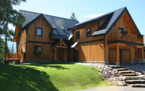 Canyon Ridge Lodge